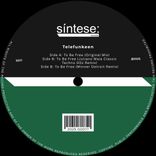 Artwork for "To Be Free"