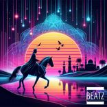 Artwork voor "Habibi"