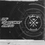 Artwork for "The Bassment"