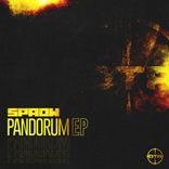 Artwork voor "Pandorum EP"
