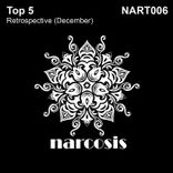 Artwork for "Top 5 - Retrospective (December)"