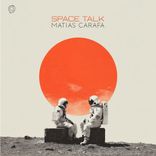 Artwork for "Space Talk EP"