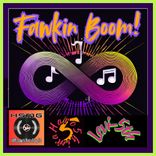 Portada para "Fawkin Boom"