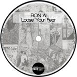 Artwork für "Lose Your Fear"