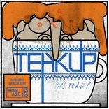 Artwork for "Sips Tea"
