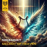 Artwork voor "Melody Of Heaven"