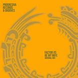 Artwork für "Be My Wife"