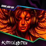 Artwork for "Rise Me Up"