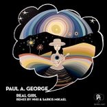 Portada para "Real Girl"