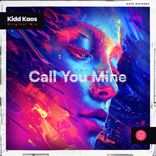 Artwork for "Call You Mine"