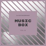Artwork für "Sliver Recordings: Music Box, Vol.16"