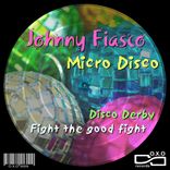 Artwork voor "Micro Disco"