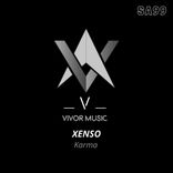 Portada para "Karma"