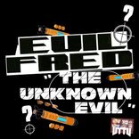 Artwork für "The Unknown Evil EP"