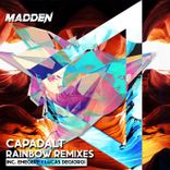 Artwork for "Rainbow Remixes"