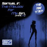 Artwork voor "The Melody For My Girl"