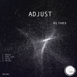Portada para "Adjust"