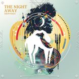 Artwork voor "The Night Away"