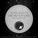 Artwork für "One Night at Cavo"