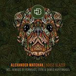 Artwork für "House Blazer"