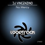 Artwork voor "No Mercy"