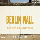 Artwork voor "Berlin Wall"