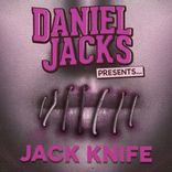 Portada para "Jack Knife"