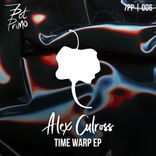 Artwork for "Time Warp EP"