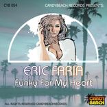 Artwork for "Funky for My Heart"