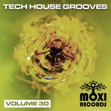 Portada para "Tech House Grooves, Vol. 30"