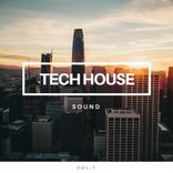 Artwork for "Tech House, Vol.1"