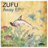 Artwork for "Away EP"