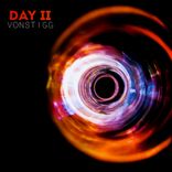 Artwork voor "Day II"