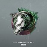 Artwork for "Bärn Kompileischn, Pt. 3"
