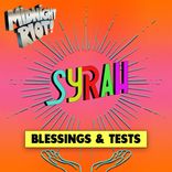 Artwork für "Blessings & Tests"