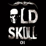 Artwork für "Old Skull 01"