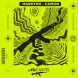 Artwork for "Camon"