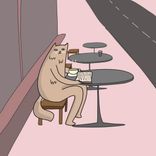 Artwork voor "Smoke and wine"