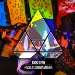 Artwork for "Fiesta Cumbiambera"