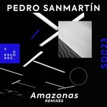 Artwork for "Amazonas Remixes"