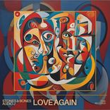 Artwork for "Love Again"