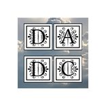 Artwork for "A-Side"