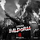 Artwork for "Baldoria"