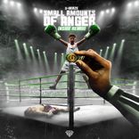 Artwork for "Small Amounts Of Anger (NSIDE Remix)"