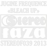 Artwork für "Bleach Up"