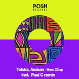 Artwork für "Hero 22"