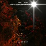 Artwork for "Afro Electronica"