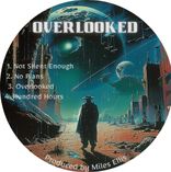 Artwork for "Overlooked"