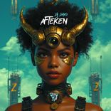 Artwork für "Afteken"