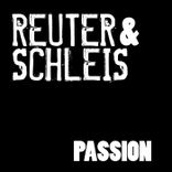 Artwork voor "Passion"